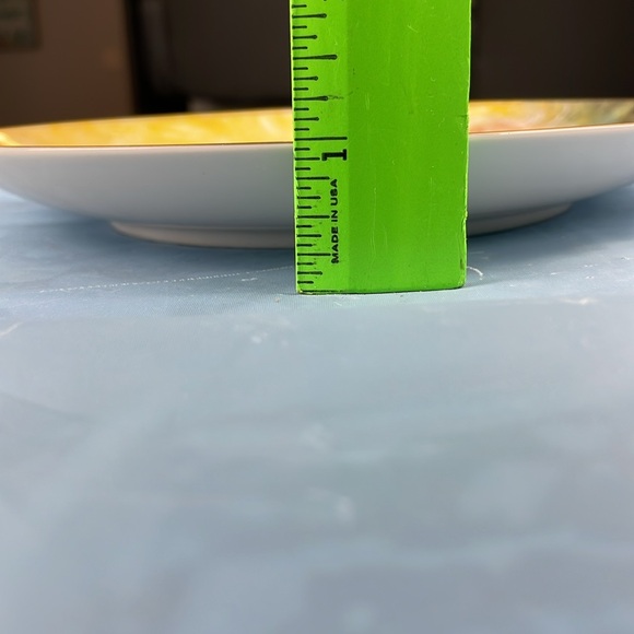 Reaching Together collectors plate by Su Etem numbered edition 1982 mother boy - Picture 3 of 7